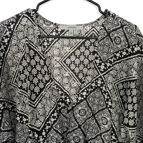 Athleta Bandana Coast To Coast Swimsuit Coverup - Picture 4 of 9